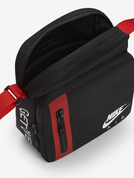 Сумка на плечо Nike Tech Cross-Body Bag (DJ7372-011), One Size, WHS
