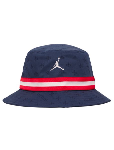 Nike Paris St. Germain Bucket Hat (DH2420-410), M/L, WHS, 1-2 дня