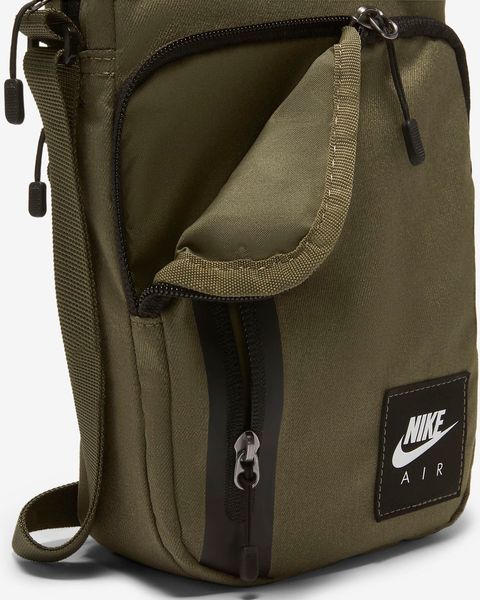 Сумка на плече Nike Air Small Items Bag (DC7355-222), NS, WHS