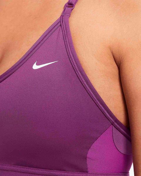 Спортивный топ женской Nike Dri-Fit Indy (CZ4456-503), XS, WHS, 10% - 20%, 1-2 дня