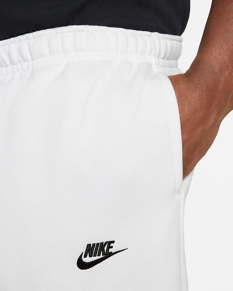 Брюки чоловічі Nike Sportswear Club Fleece Joggers (BV2671-100), L, WHS, 30% - 40%, 1-2 дні