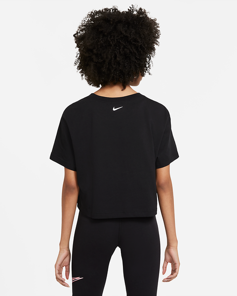 Футболка жіноча Nike Sportswear (DJ4125-010), XS, WHS