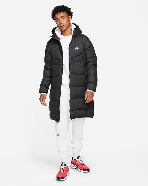 Куртка мужская Nike Sportswear Storm-Fit Windrunner (DD6788-010), XL, WHS, 10% - 20%
