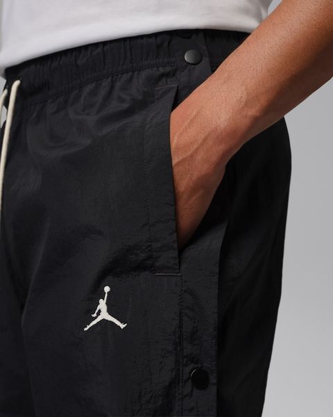 Брюки мужские Jordan Brooklyn Festival Trousers (IF1951-010), L, OFC, 1-2 дня