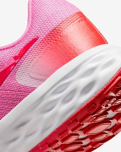 Кроссовки женские Nike Revolution 6 Next Nature (FD0389-663), 40.5, WHS, 40% - 50%, 1-2 дня