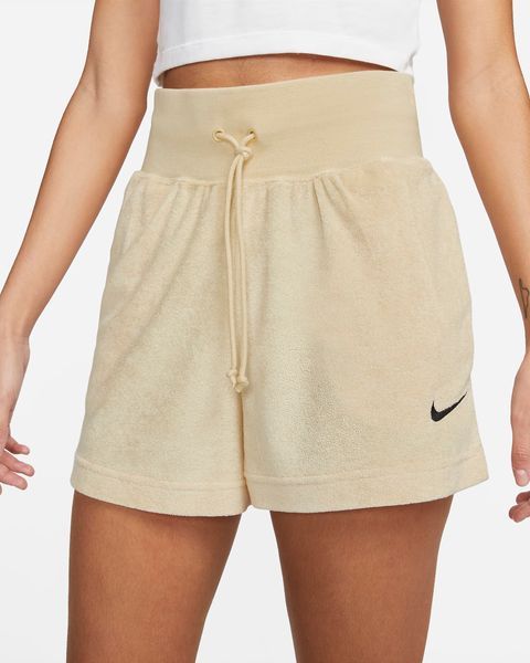 Шорты женские Nike Nsw Terry Shorts (FJ4899-294), S, WHS, 40% - 50%, 1-2 дня