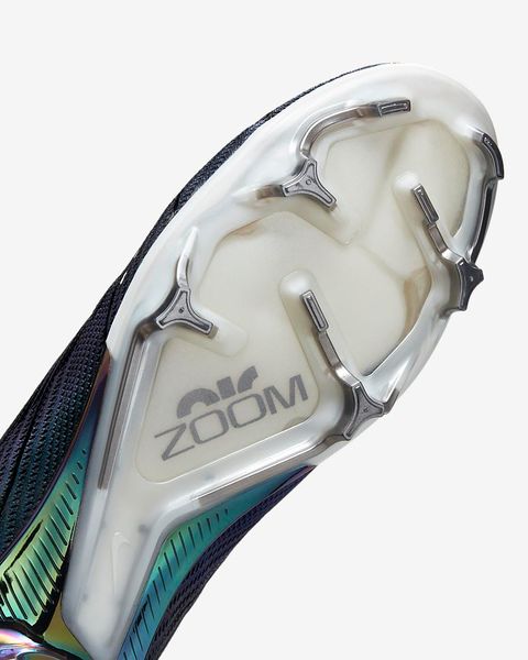 Бутсы мужские Nike Air Zoom Match Mercurial Vapor 15 Elite Se (DQ7788-001), 40.5, WHS, 10% - 20%, 1-2 дня