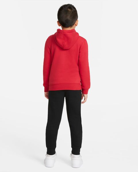 Спортивный костюм детской Jordan Essentials Fleece Set Little Kids' Set (85A744-023), 4 YE, WHS, 1-2 дня