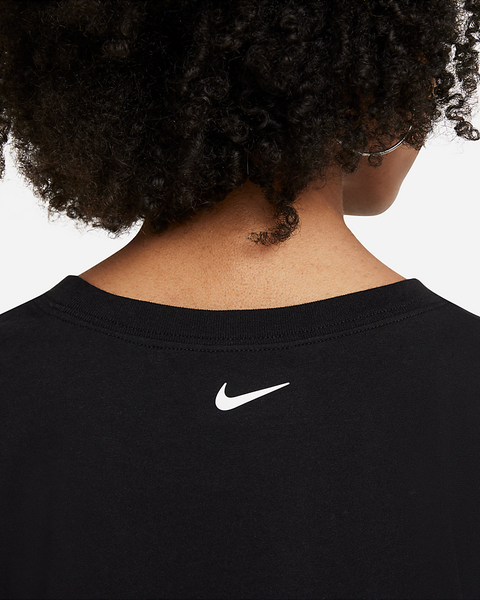 Футболка женская Nike Sportswear (DJ4125-010), XS, WHS
