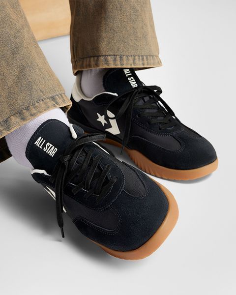 Кеди унісекс Converse Run Star Trainer Ox (A08263C), 40.5, WHS, 1-2 дні