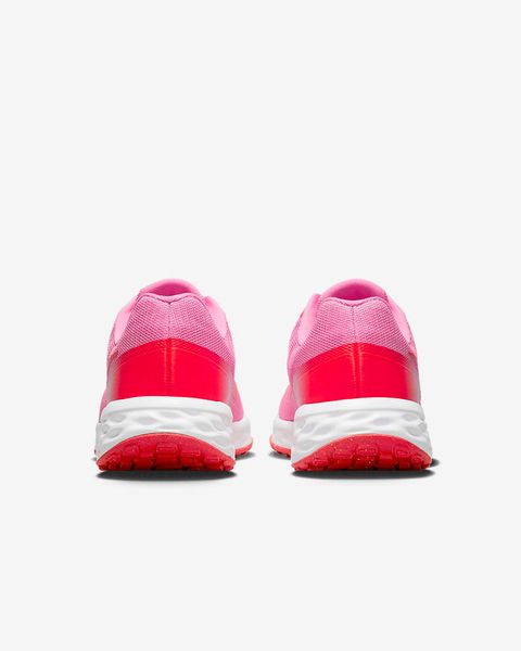 Кросівки жіночі Nike Revolution 6 Next Nature (FD0389-663), 40.5, WHS, 40% - 50%, 1-2 дні