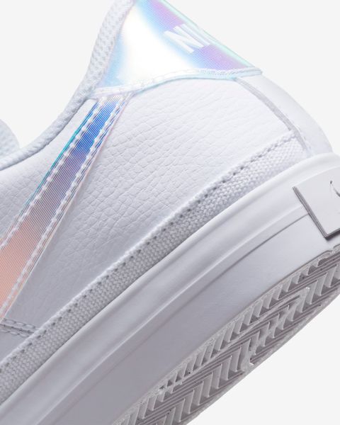 Кросівки жіночі Nike Court Legacy Next Nature (FD0820-100), 38.5, WHS, 40% - 50%, 1-2 дні