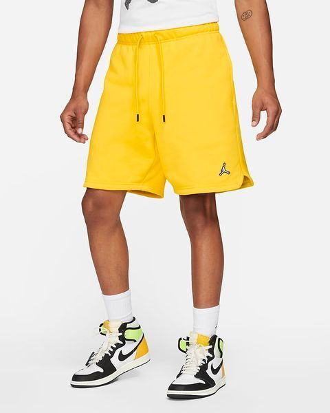 Шорти чоловічі Jordan Essentials (DA9826-719), S, WHS, 10% - 20%, 1-2 дні