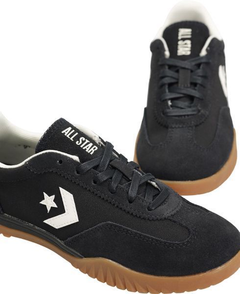 Кеди унісекс Converse Run Star Trainer Ox (A08263C), 40.5, WHS, 1-2 дні