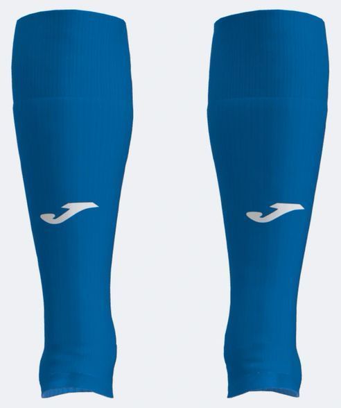 Футбольні гетри дитячі Joma Leg Ii Sleeve Sock Blue (401533.7), L, WHS, 20% - 30%, 1-2 дні