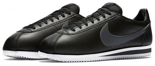 Кроссовки Nike Classic Cortez Leather (749571-011), 45