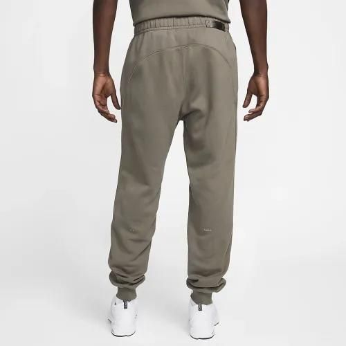Брюки мужские Nike Nocta Fleece Cs (FN7661-040), L, WHS, 20% - 30%, 1-2 дня