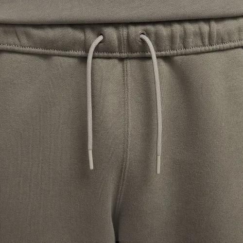 Брюки мужские Nike Nocta Fleece Cs (FN7661-040), L, WHS, 20% - 30%, 1-2 дня