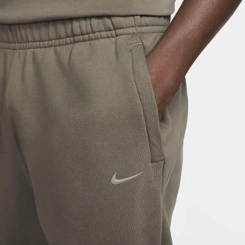 Брюки мужские Nike Nocta Fleece Cs (FN7661-040), L, WHS, 20% - 30%, 1-2 дня