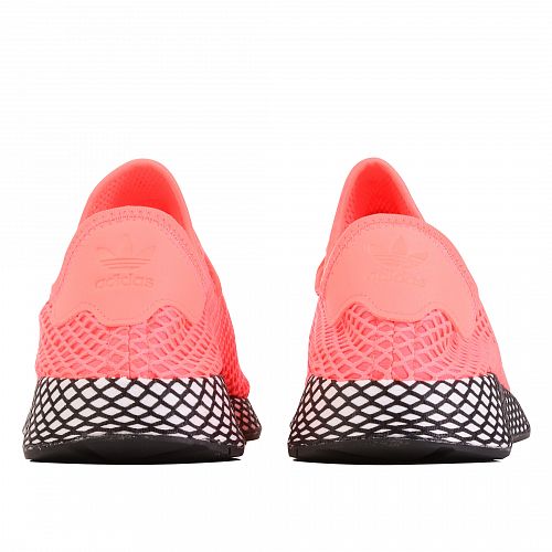 Кросівки чоловічі Adidas Deerupt Runner (B41769), 44, WHS
