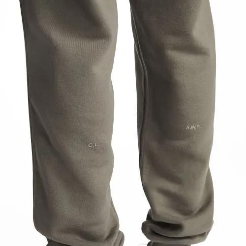 Брюки мужские Nike Nocta Fleece Cs (FN7661-040), L, WHS, 20% - 30%, 1-2 дня