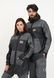 Фотографія Вітровка унісекс Nike Sportswear Woven Jacket (DX1662-070) 6 з 6 в Ideal Sport