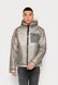 Фотографія Куртка чоловіча Nike Nsw Sportswear Hooded Jacket (DM5608-012) 1 з 3 в Ideal Sport