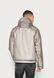 Фотографія Куртка чоловіча Nike Nsw Sportswear Hooded Jacket (DM5608-012) 2 з 3 в Ideal Sport