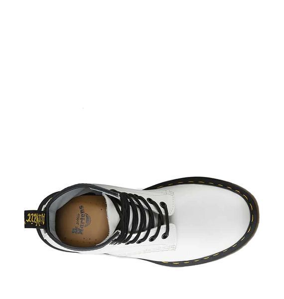 Ботинки унисекс Dr. Martens 1460 Smooth (11822100), 38, WHS, < 10%, 1-2 дня