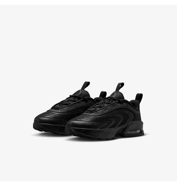 Кросівки дитячі Nike Air Max Fire Black (II6557-012), 32, WHS, 10% - 20%, 1-2 дні