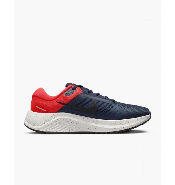 Кросівки для бігу чоловічі Nike Air Zoom Structure 24 (DA8535-403), 41, WHS, > 50%, 1-2 дні