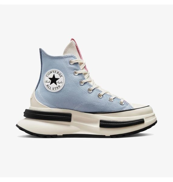 Кеды женские Converse Run Star Legacy Cx Hi (A04361C), 37.5, WHS, < 10%, 1-2 дня