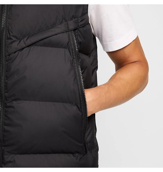 Жилетка чоловіча Columbia Liverpool Fc Storm-Fit Strike Windrunner Primaloft-Field Vest (FZ8774-011), L, WHS, 10% - 20%, 1-2 дні