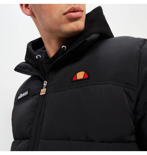 Куртка мужская Ellesse Nebula Padded (SHR12789-011), 2XL, WHS, 30% - 40%, 1-2 дня