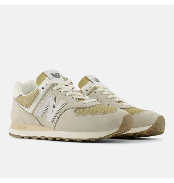 Кроссовки унисекс New Balance 574 Beige (U5748DF), 41.5, WHS, 1-2 дня