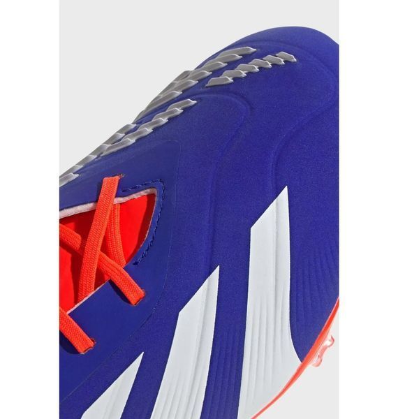 Бутсы детские Adidas Predator Elite Firm Ground Performance (IF6360), 38, WHS, < 10%, 1-2 дня