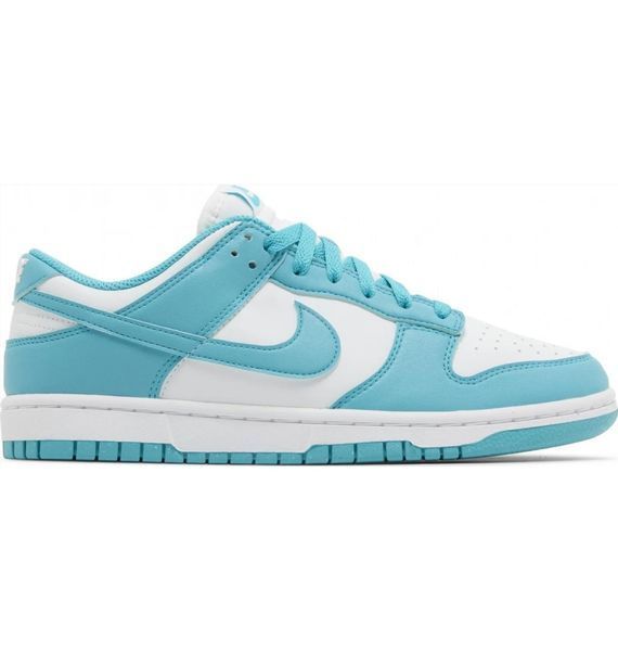 Кросівки чоловічі Nike Dunk Low Next Nature (DD1873-105), 37.5, WHS, < 10%, 1-2 дні