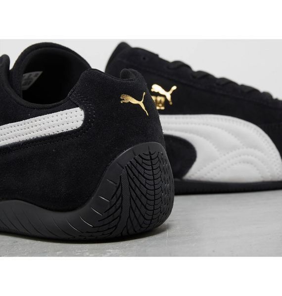 Кросівки жіночі Puma Speedcat Og Red (398846-01), 37, WHS, 20% - 30%, 1-2 дні