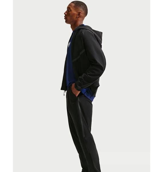 Брюки чоловічі Nike Sportswear Black (IF1404-010), L, WHS, 1-2 дні