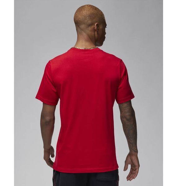 Футболка чоловіча Jordan T-Shirt Flight Mvp (FN5978-687), M, WHS, 10% - 20%, 1-2 дні