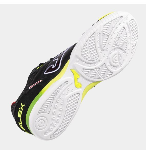 Кросівки чоловічі Joma Top Flex Tops240 (TOPS2401IN), 45, WHS, < 10%, 1-2 дні