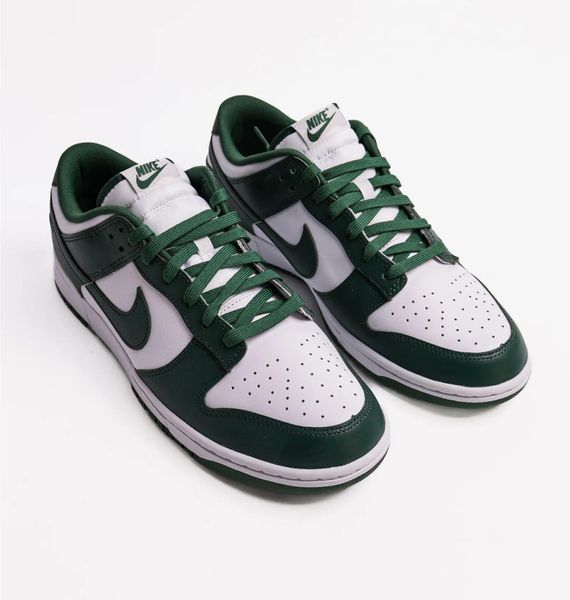 Кросівки чоловічі Nike Dunk Low (DD1391-101), 45, WHS, 20% - 30%, 1-2 дні