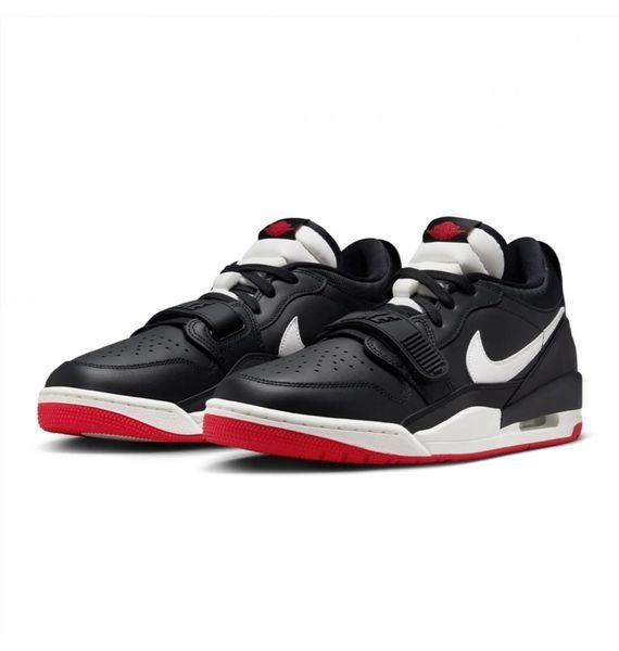 Кросівки чоловічі Nike Jordan Legacy 312 Low (HJ9029-010), 44, WHS, < 10%, 1-2 дні