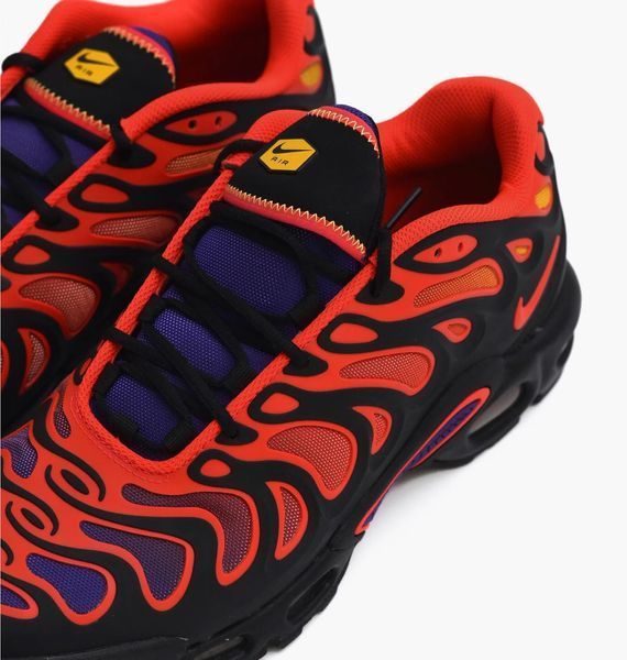 Кросівки чоловічі Nike Air Max Plus Drift (FD4290-003), 44, WHS, 20% - 30%, 1-2 дні