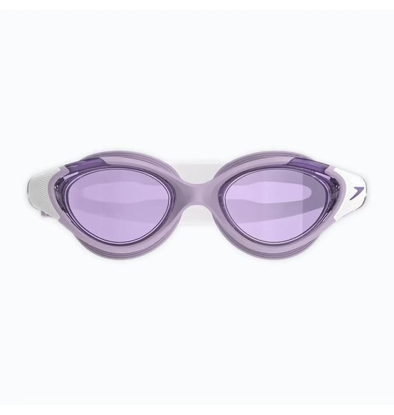 Очки для плавания Speedo Biofuse 2.0 Violet/White (8-003776003), One Size, WHS, 1-2 дня