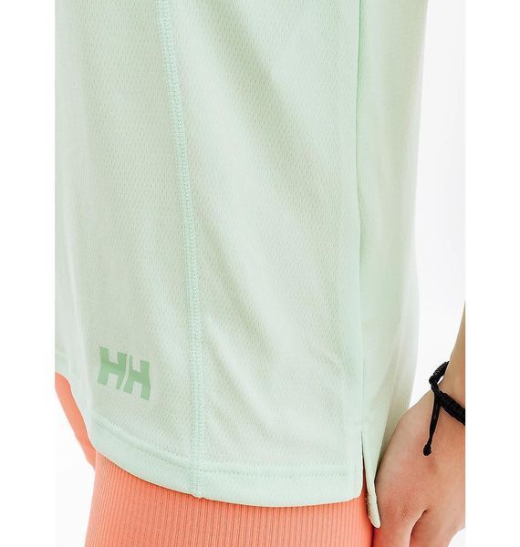 Майка женская Helly Hansen Lifa Active Solen (49491-419), M, WHS, 30% - 40%, 1-2 дня