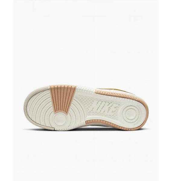 Кросівки жіночі Nike Gamma Force (DX9176-105), 39, WHS, 10% - 20%, 1-2 дні
