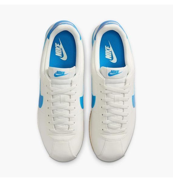 Кросівки чоловічі Nike Cortez (DM4044-112), 40.5, WHS, < 10%, 1-2 дні