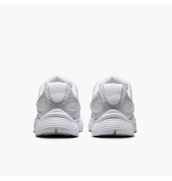 Кросівки жіночі Nike V5 Rnr White Black Metallic Silver (HQ7901-101), 36.5, OFC, 30% - 40%, 1-2 дні