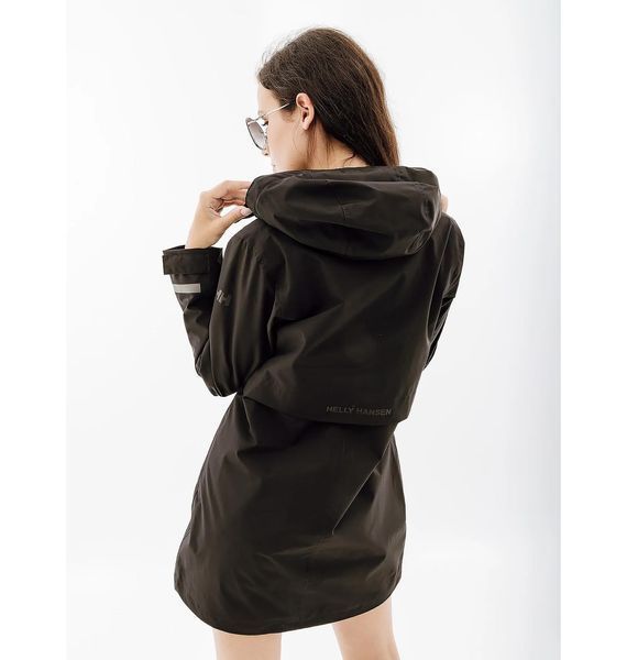 Куртка женская Helly Hansen Lisburn Raincoat (53097-990), XS, WHS, 40% - 50%, 1-2 дня